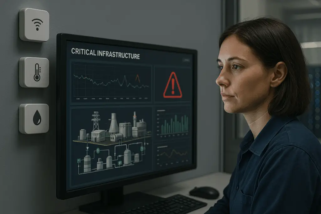 Servicio de Monitoreo