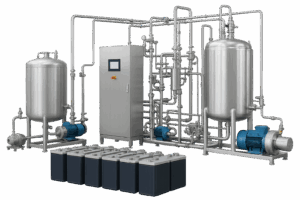 EQUIPOS INDUSTRIALES