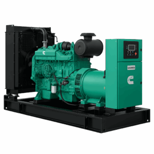 GRUPOS ELECTRÓGENOS