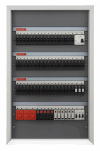 TABLEROS ELÉCTRICOS
